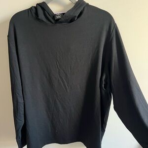 Jambys Black Hoodie